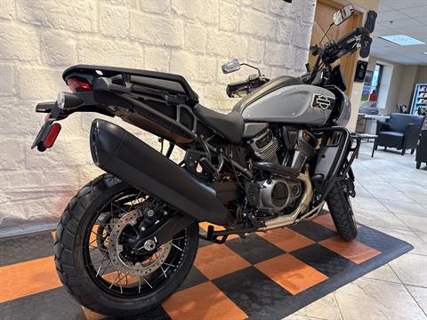 2026 Harley-Davidson Pan America® 1250 Special in Houston, Texas - Photo 3