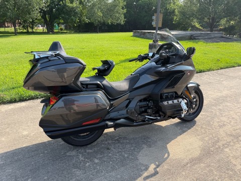 2024 Honda Gold Wing Tour in Houston, Texas - Photo 2