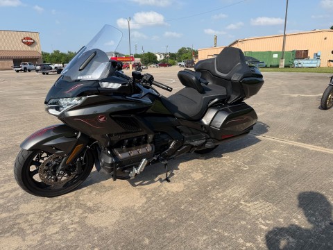2024 Honda Gold Wing Tour in Houston, Texas - Photo 3