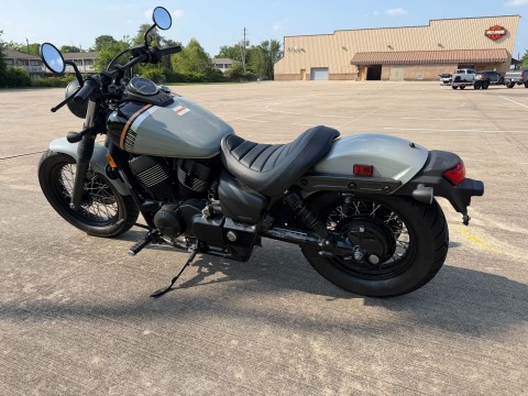 2024 Honda Shadow Phantom in Houston, Texas - Photo 3