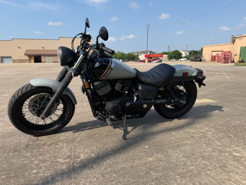 2024 Honda Shadow Phantom in Houston, Texas - Photo 4