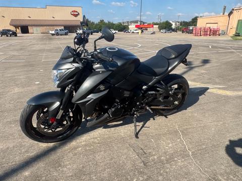 2018 Suzuki GSX-S1000Z in Houston, Texas - Photo 4