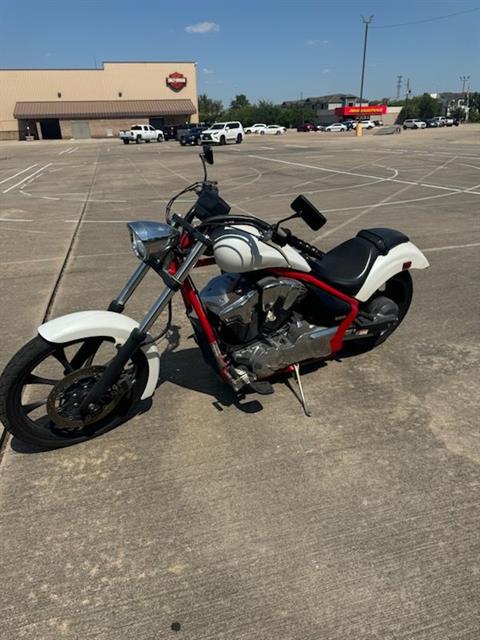 2014 Honda Fury™ in Houston, Texas - Photo 3