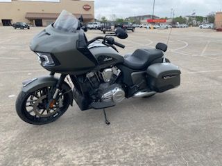 2022 Indian Motorcycle Challenger® in Houston, Texas - Photo 2