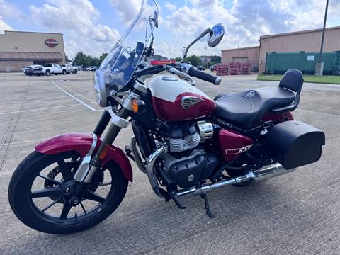 2024 Royal Enfield Super Meteor 650 in Houston, Texas - Photo 3