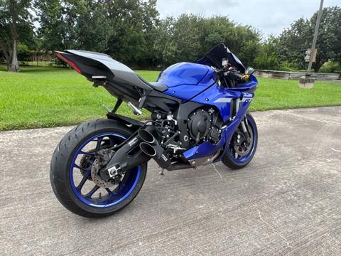2020 Yamaha YZF-R1 in Houston, Texas - Photo 2