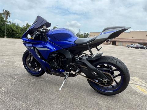 2020 Yamaha YZF-R1 in Houston, Texas - Photo 3