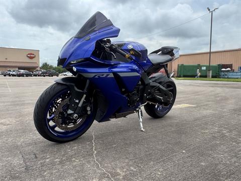 2020 Yamaha YZF-R1 in Houston, Texas - Photo 4