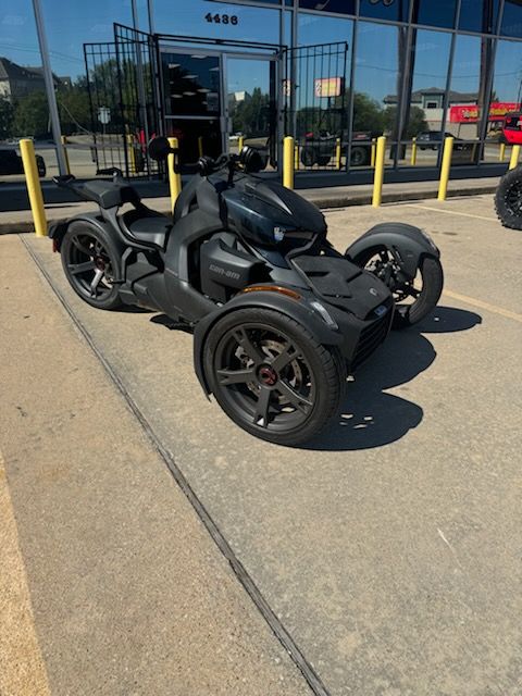 2021 Can-Am Ryker 900 ACE in Houston, Texas - Photo 1