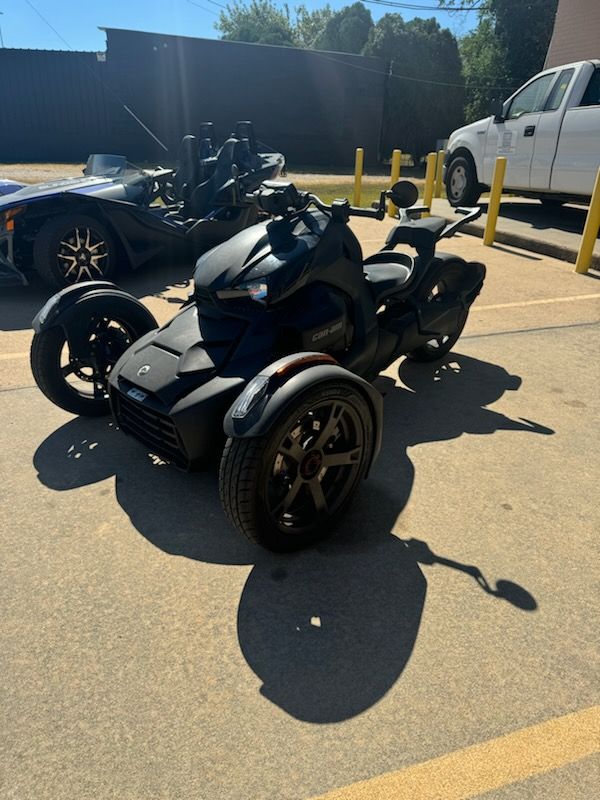 2021 Can-Am Ryker 900 ACE in Houston, Texas - Photo 2