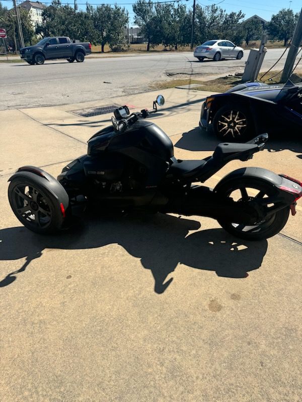 2021 Can-Am Ryker 900 ACE in Houston, Texas - Photo 3