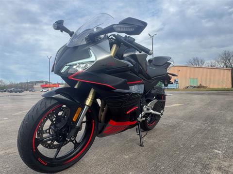 2023 CFMOTO 450SS in Houston, Texas - Photo 4