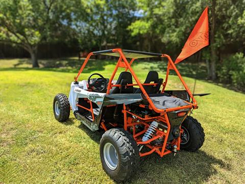 2023 Kayo S200 in Houston, Texas - Photo 2