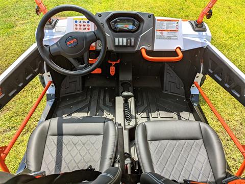 2023 Kayo S200 in Houston, Texas - Photo 4