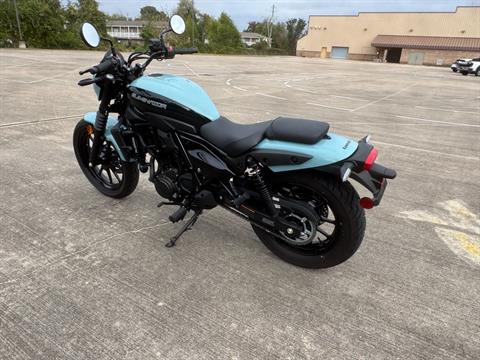 2025 Kawasaki Eliminator SE ABS in Houston, Texas - Photo 3