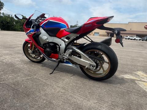 2017 Honda CBR1000RR SP2 in Houston, Texas - Photo 3