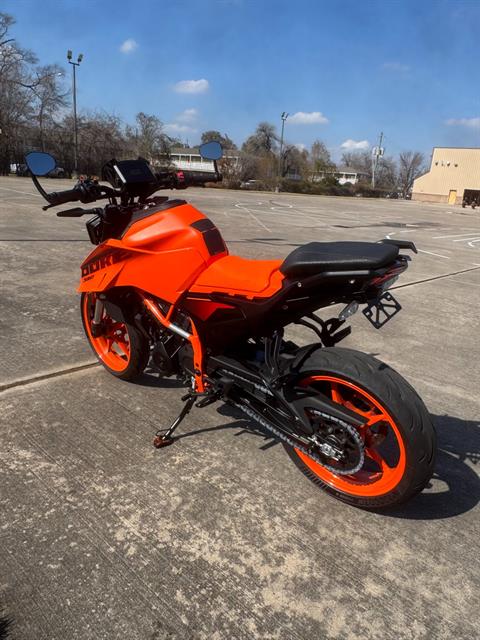 2024 KTM 390 Duke in Houston, Texas - Photo 3