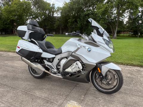 2018 BMW K 1600 GTL in Houston, Texas - Photo 1