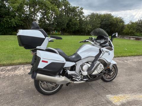 2018 BMW K 1600 GTL in Houston, Texas - Photo 2
