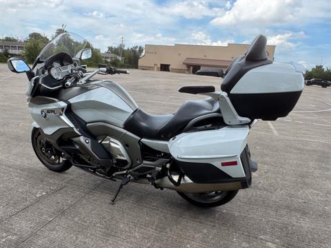 2018 BMW K 1600 GTL in Houston, Texas - Photo 3
