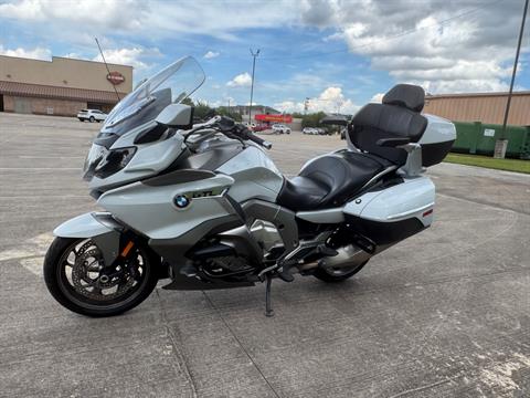2018 BMW K 1600 GTL in Houston, Texas - Photo 4