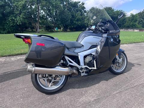2008 BMW K 1200 GT in Houston, Texas - Photo 2