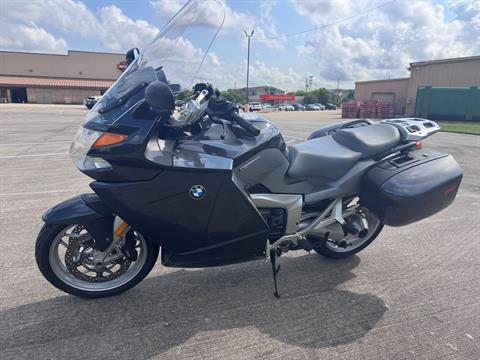 2008 BMW K 1200 GT in Houston, Texas - Photo 3