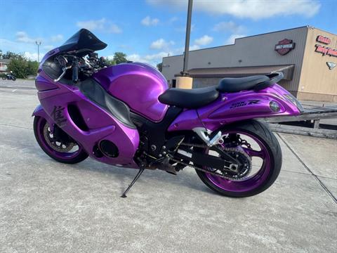 2012 Suzuki Hayabusa in Houston, Texas - Photo 4