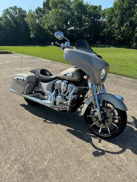 2022 Indian Motorcycle Chieftain® Limited in Houston, Texas - Photo 1