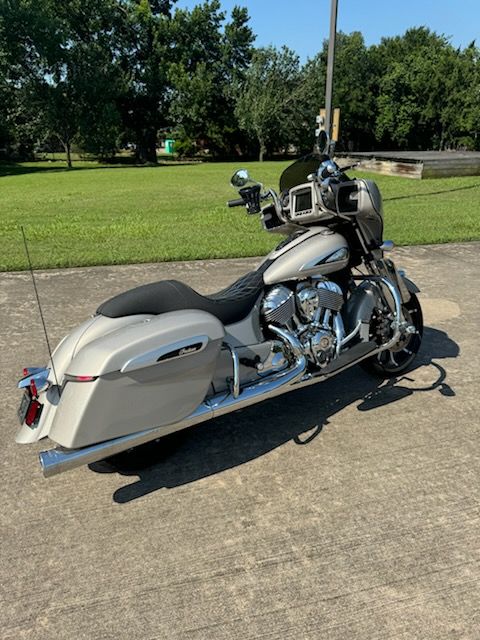 2022 Indian Motorcycle Chieftain® Limited in Houston, Texas - Photo 3
