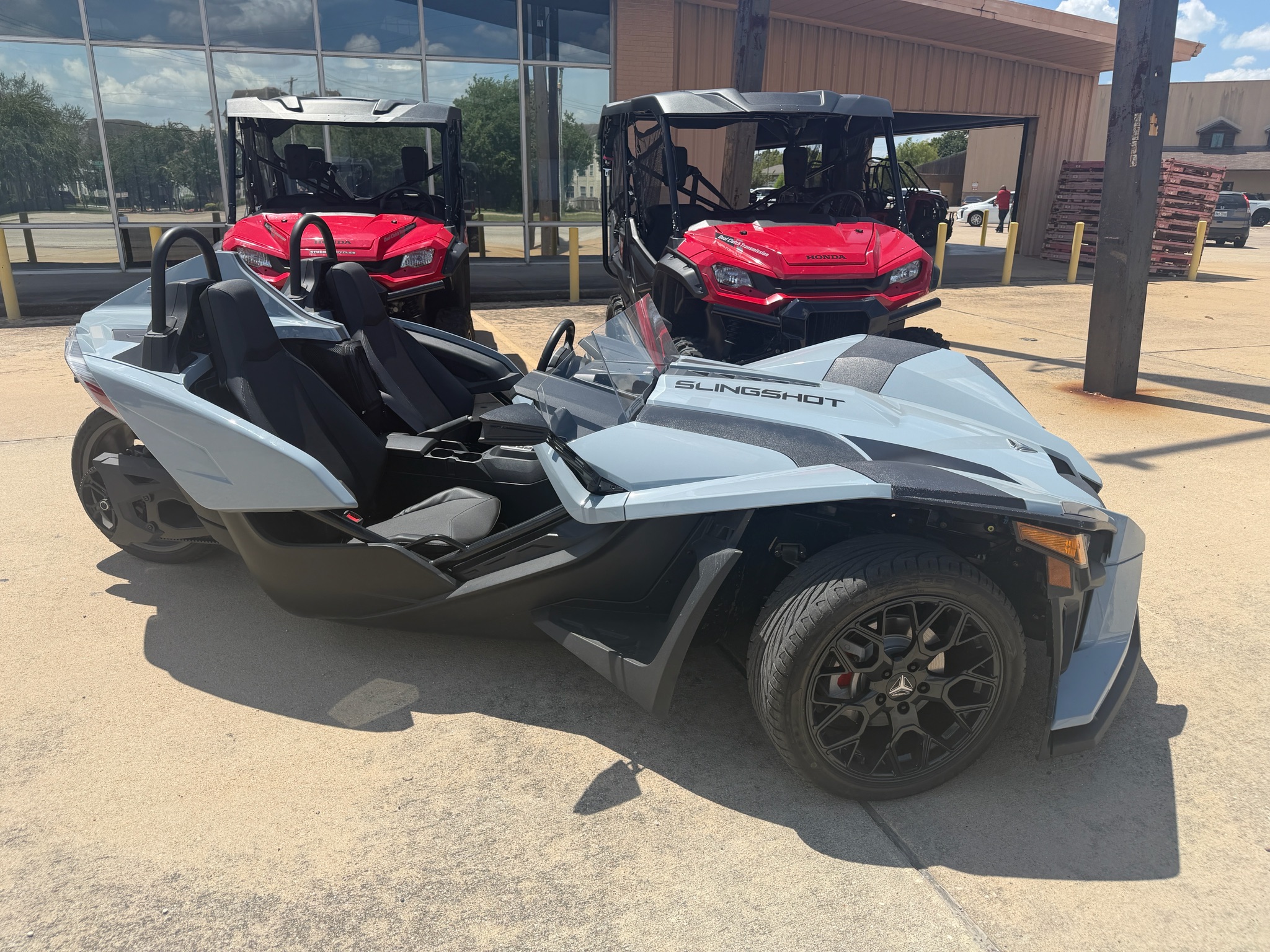 2024  Slingshot SL - AutoDrive for sale 1255184