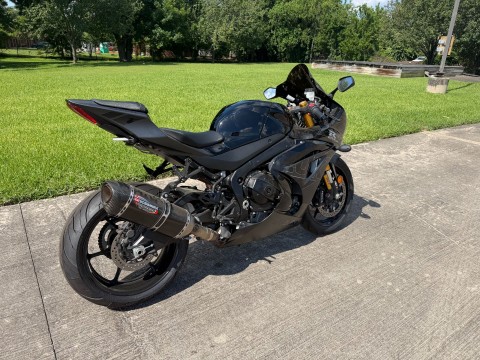 2023 Suzuki GSX-R1000R in Houston, Texas - Photo 2