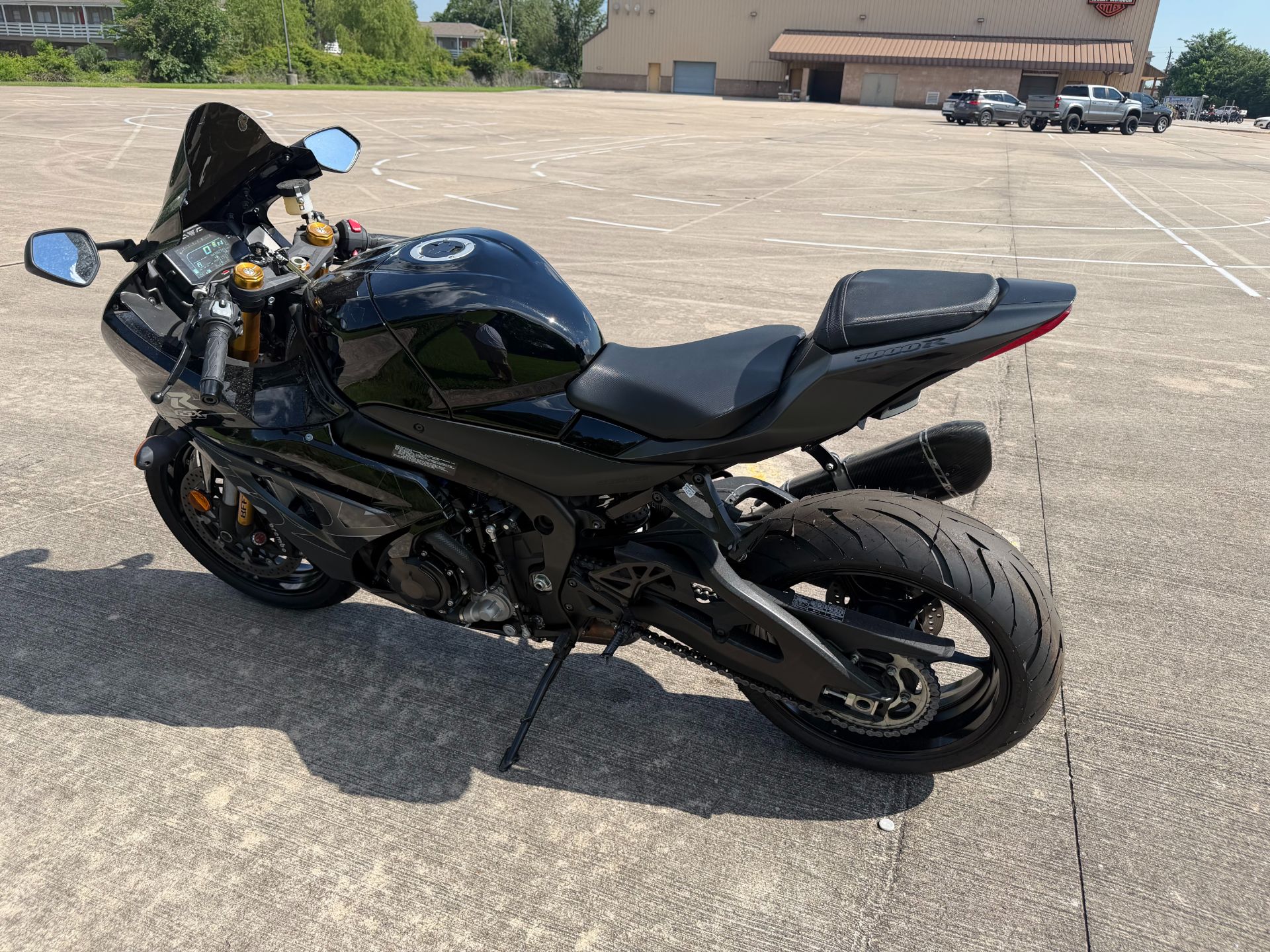 2023 Suzuki GSX-R1000R in Houston, Texas - Photo 3