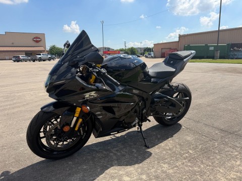 2023 Suzuki GSX-R1000R in Houston, Texas - Photo 4