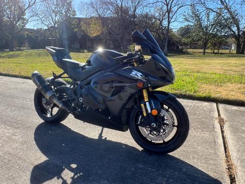 2023 Suzuki GSX-R1000R in Houston, Texas