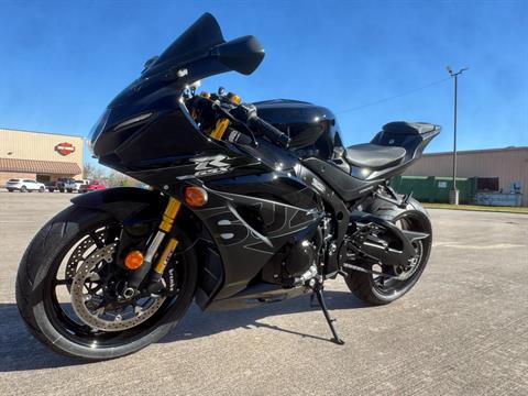 2023 Suzuki GSX-R1000R in Houston, Texas - Photo 4