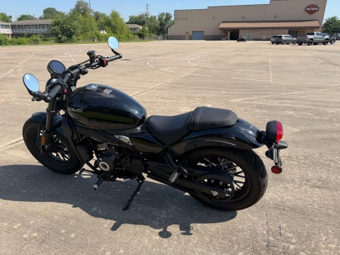 2025 CFMOTO 450CL-C in Houston, Texas - Photo 1