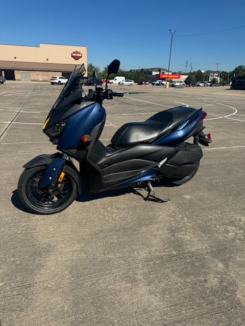 2020 Yamaha XMAX in Houston, Texas - Photo 1