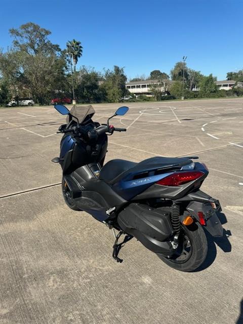 2020 Yamaha XMAX in Houston, Texas - Photo 2