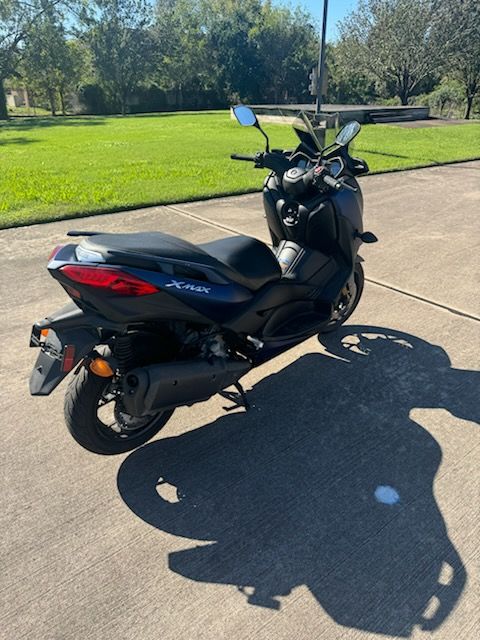 2020 Yamaha XMAX in Houston, Texas - Photo 3