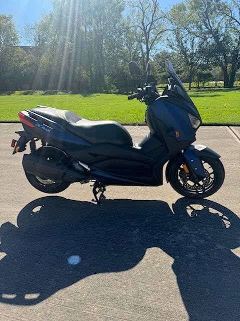 2020 Yamaha XMAX in Houston, Texas - Photo 4