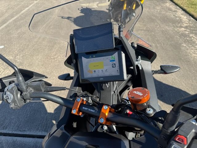 2023 KTM 1290 Super Adventure S in Houston, Texas - Photo 4