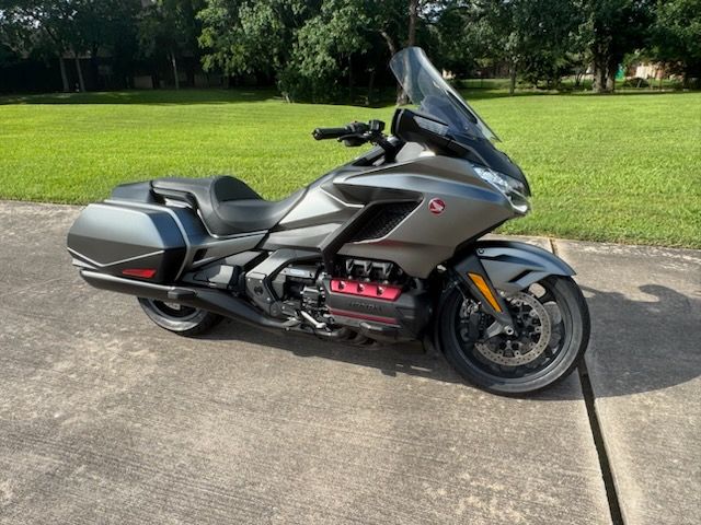 2023 Honda Gold Wing Automatic DCT in Houston, Texas - Photo 1