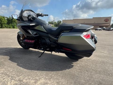 2023 Honda Gold Wing Automatic DCT in Houston, Texas - Photo 3