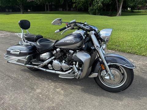 2008 Yamaha Royal Star® Tour Deluxe in Houston, Texas - Photo 1