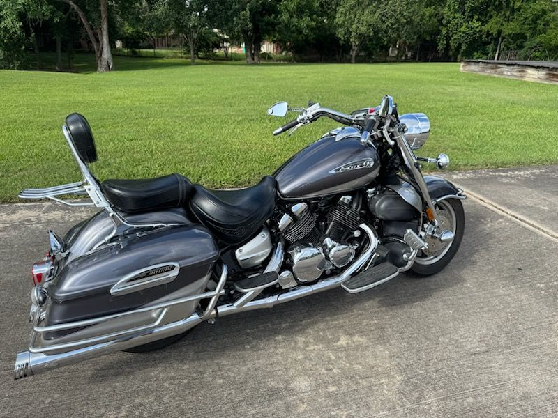 2008 Yamaha Royal Star® Tour Deluxe in Houston, Texas - Photo 2