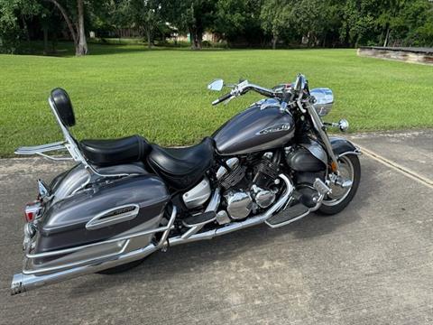2008 Yamaha Royal Star® Tour Deluxe in Houston, Texas - Photo 2