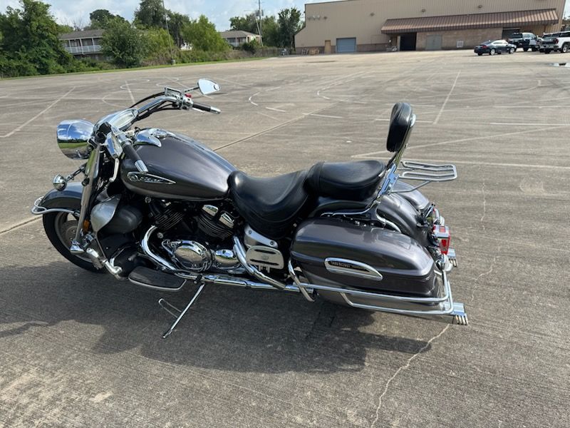 2008 Yamaha Royal Star® Tour Deluxe in Houston, Texas - Photo 3