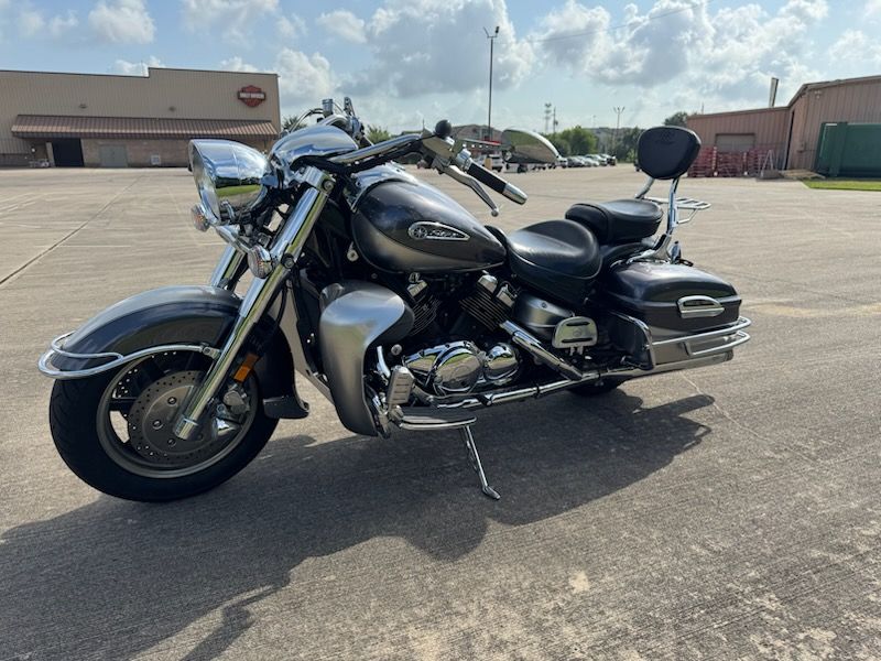 2008 Yamaha Royal Star® Tour Deluxe in Houston, Texas - Photo 4