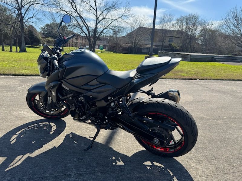 2020 Suzuki GSX-S750 in Houston, Texas - Photo 4